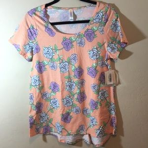 NWT LLR Classic T M